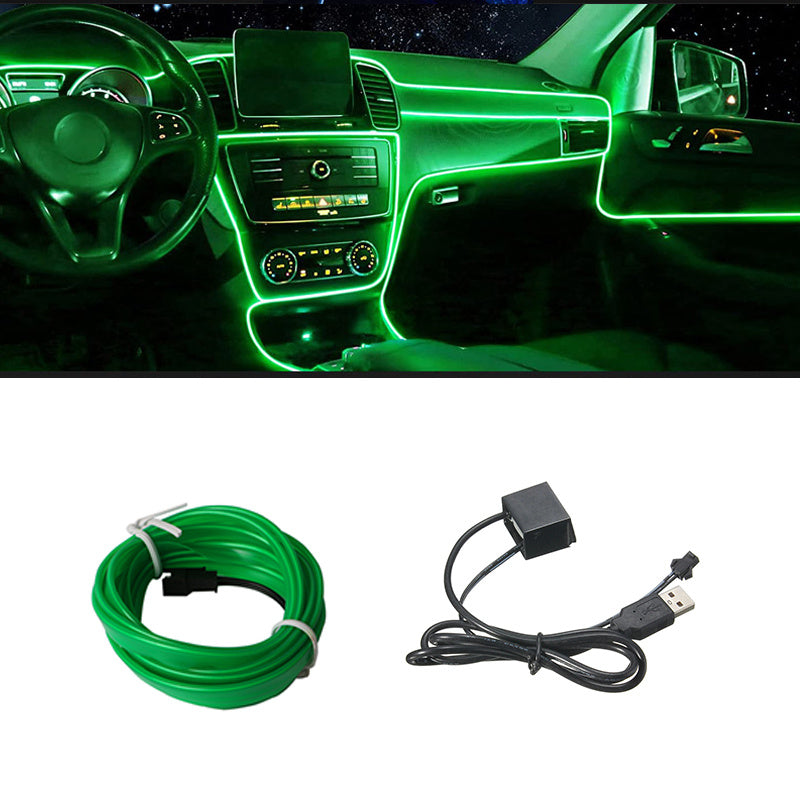 LED Car Lights