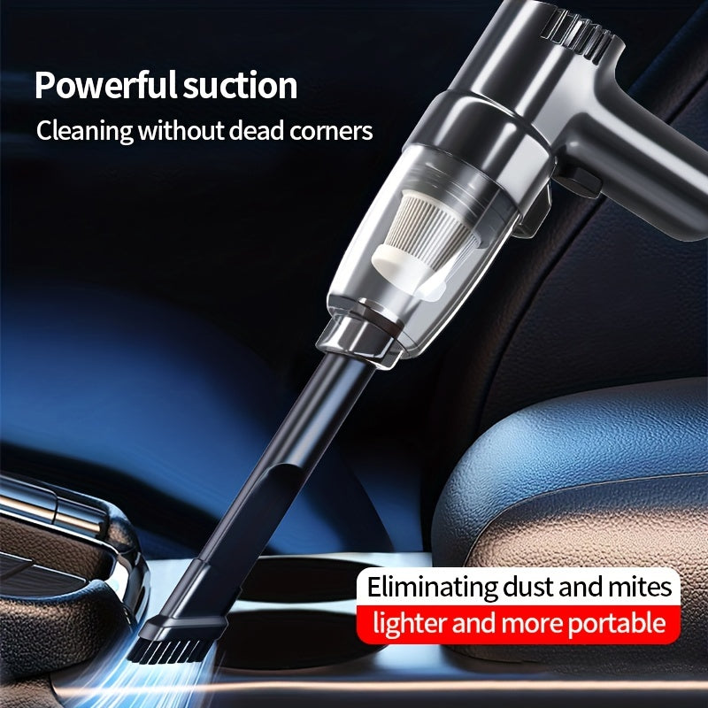 Car Vacuum Cleaner