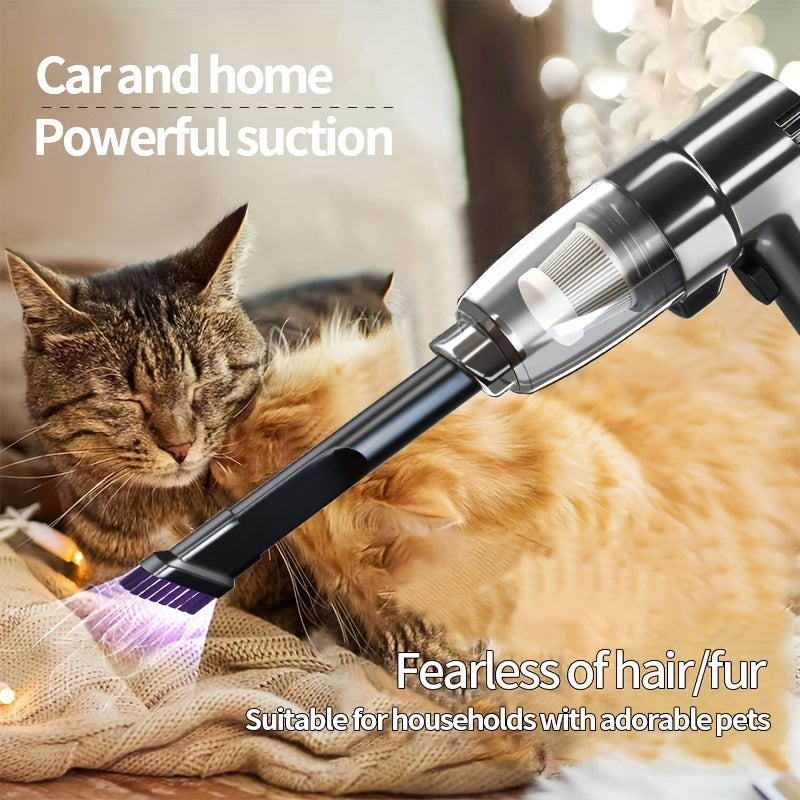 Car Vacuum Cleaner