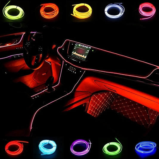 LED Car Lights