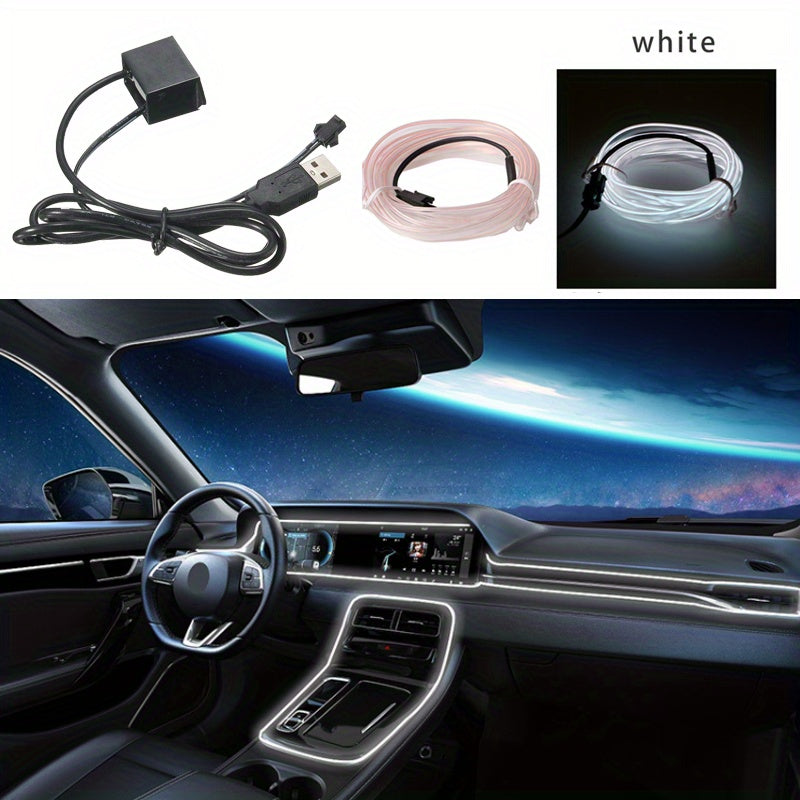 LED Car Lights