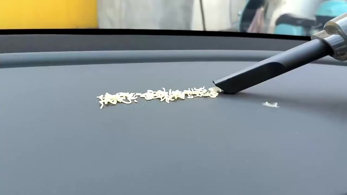 Car Vacuum Cleaner