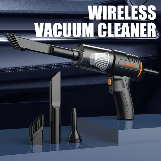 3in1 Portable Vacuum Cleaner