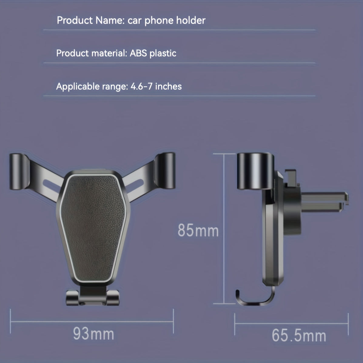 Mobile Phone Holder