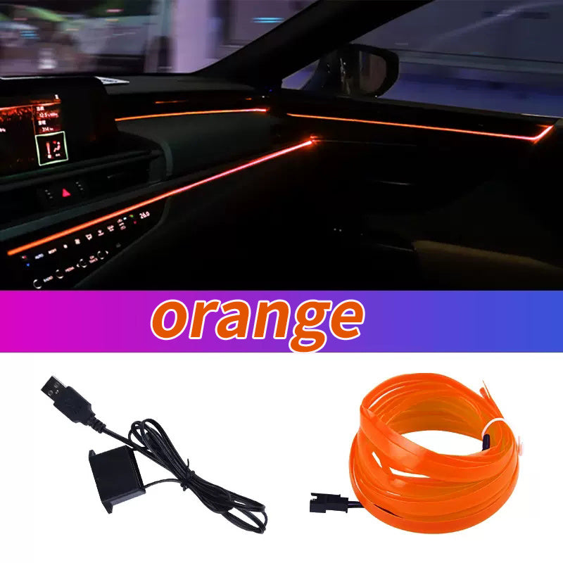 LED Car Lights