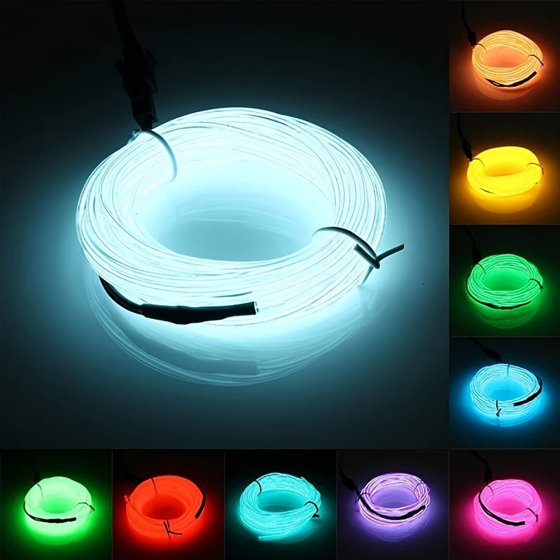 LED Car Lights